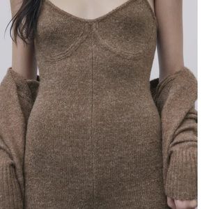 Zara jumper